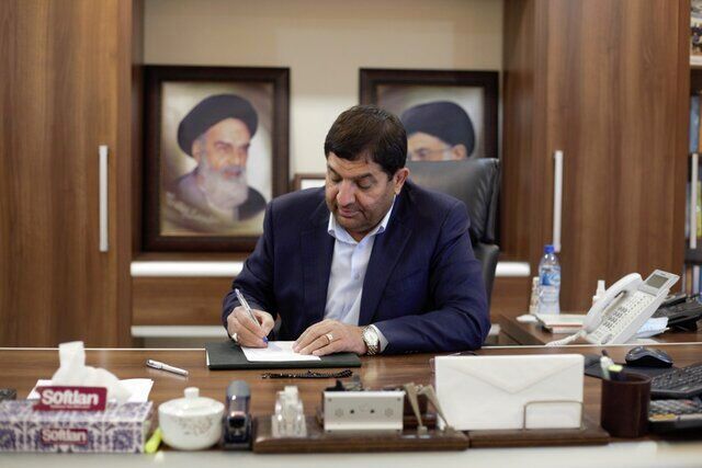 اصلاحیه اساسنامههای صندوق کارآفرینی امید و سازمان صنایع کوچک ابلاغ شد