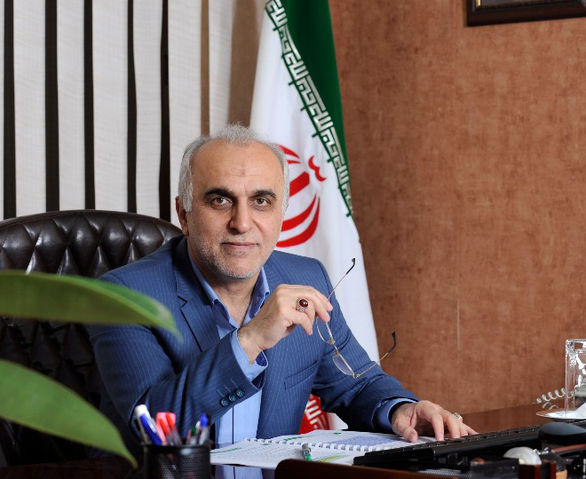 دژپسند: تعلل، علت اصلی انسداد دو میلیارد دلار در آمریکا بود
