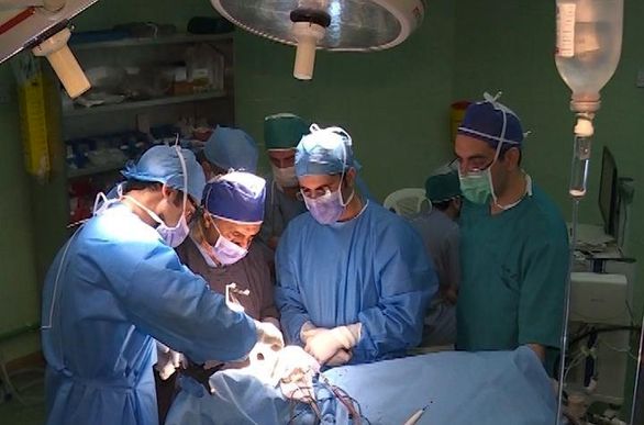 عوارض غیر طبیعی اعمال جراحی ناشی از خطای پزشکی مشمول بیمه پایه شد