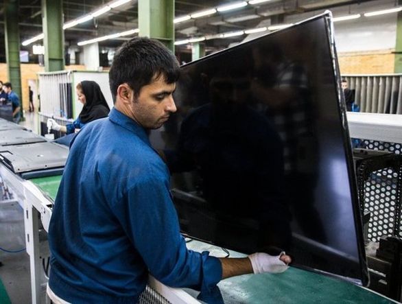 سالانه بین ۶۰۰ هزار تا ۷۰۰ هزار نفر نیروی جدید کار به بازار وارد میشوند