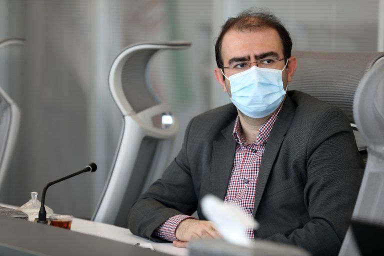 هدف؛ نقشه راه و سند بالادستی است