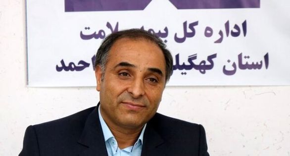سه میلیارد و ۸۰۰ میلیون تومان برای بیماران خاص استان هزینه شد