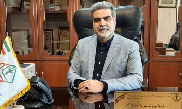 خدمات درمانی نازایی تحت پوشش بیمه درمانی نیروهای مسلح قرار گرفت