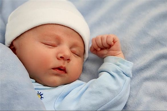 دفترچه بیمه نوزادان رایگان صادر میشود