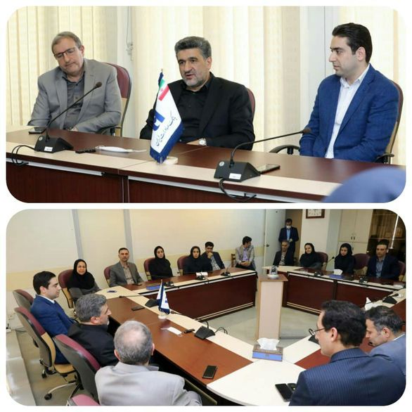روابط عمومی بخش مهمی از زنجیره ارزش بانک است