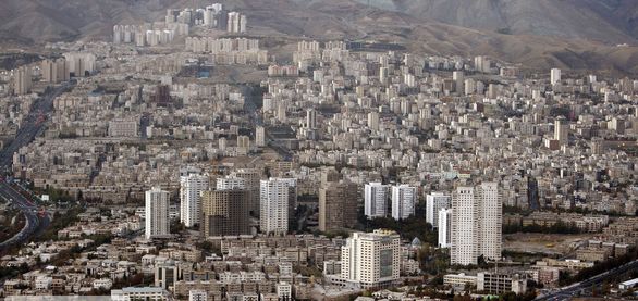 رفتار هیجانی بازار مسکن تمام شد