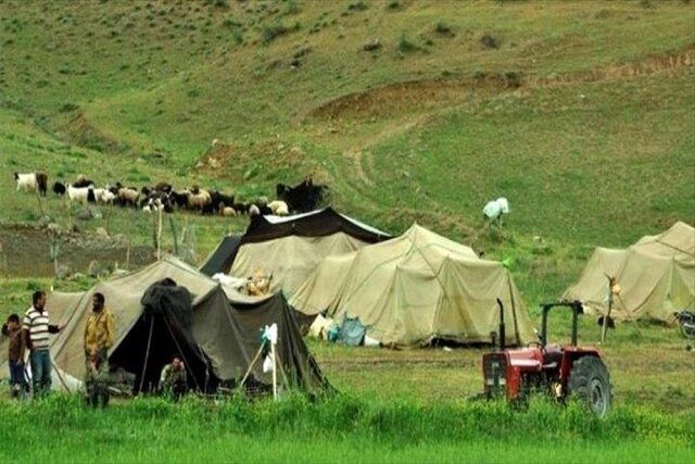 عشایر از پرداخت نشدن خسارتهای وارده توسط بیمه گلایهمند هستند