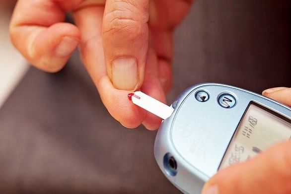 جمعیت جوان بیشتر دچار مرگ ناشی از دیابت میشوند