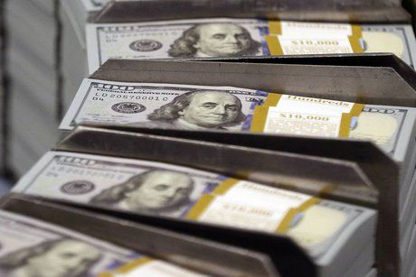 بازار ارز در انتظار ریزش قیمتهاست!