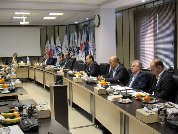 بیمه پارسیان بیشترین و میهن کمترین رقم بودجهای را برای تبلیغات خودکنار گذاشتند