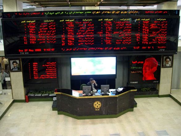 بیشترین رشد قیمت سهام بانکی به شهر رسید