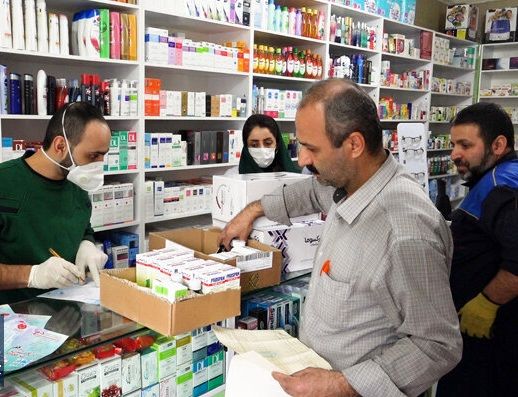 80 درصد هزینههای دارویی صرف 20 درصد اقلام دارویی میشود