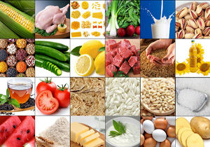 جزییات تغییرات قیمتی انواع کالاهای اساسی در آبان ماه + جدول