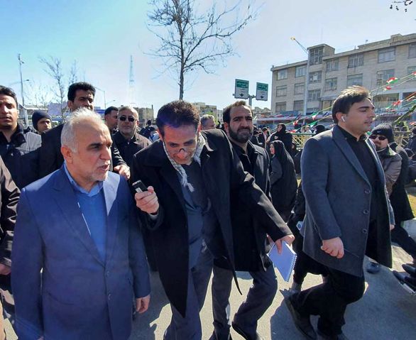 تحقق اهداف اقتصاد مقاومتی در گام دوم انقلاب با تقویت اقتصاد درونزا و بروننگر امکان پذیر است