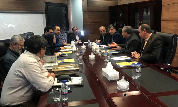طرح جذب نمایندگان فروش بیمههای زندگی ایران برگزار شد
