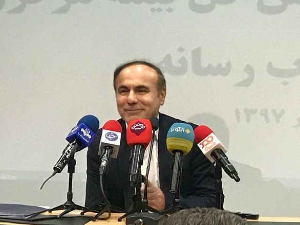 حرکت بیمهها باید به سمت سرمایهگذاریهای مولد باشد