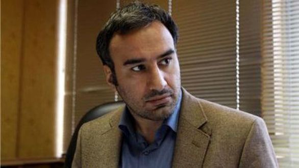 مشاور مدیرعامل و مدیرکل روابطعمومی بانک صادرات ایران منصوب شد