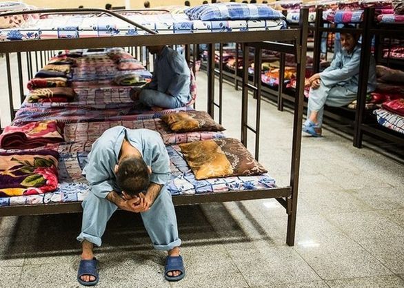 اعتبارات پرداخت هزینههای درمان اعتیاد واگذار شده است