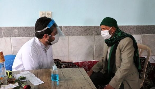 بیمه شدگان با کارت ملی از خدمات درمانی استفاده میکنند