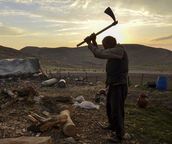 همسانسازی مستمری ۱۲۰ هزار بازنشسته روستایی و عشایری