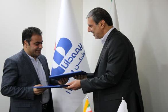 مساجد تهران تحت پوشش بیمه قرار گرفتند