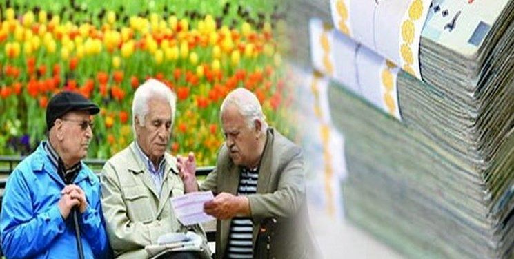 وعده های خوش برای بازنشستگان تامین اجتماعی