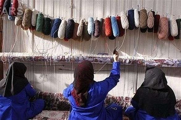 دو سوم بافندگان کشور تحت پوشش بیمه قرار نگرفتهاند