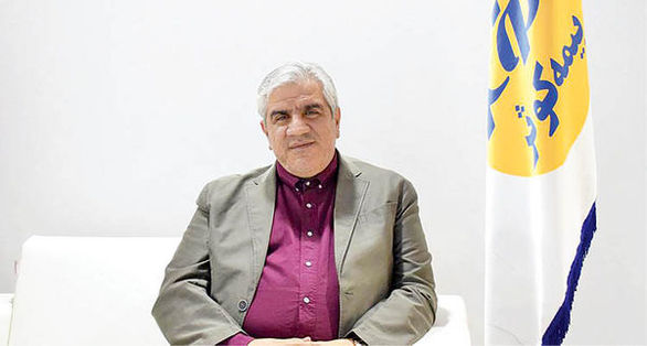 فعالان صنعت بیمه برای افزایش ضریب نفوذ بیمه تلاش کنند