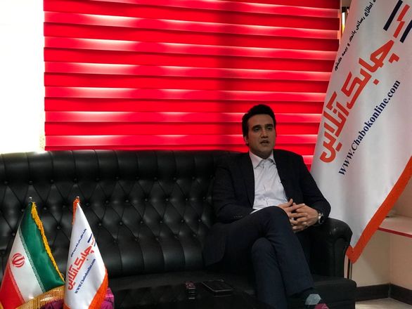 کار جدی در خصوص پوشش ریسکهای دیجیتالی در صنعت بیمه اتفاق نیافتاده است