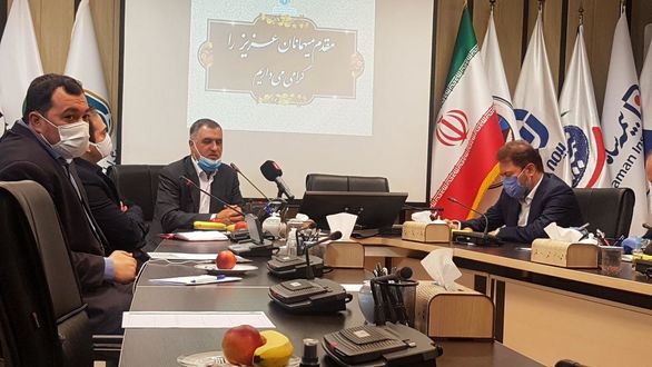 بررسی آثار مثبت و منفی کرونا در بیمه بدون دسترسی به آمار ممکن نیست