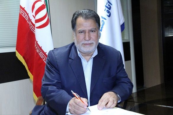 اعضای اتحادیه تولید کنندگان صنایع برودتی از خدمات بیمه البرز راضی نبودند