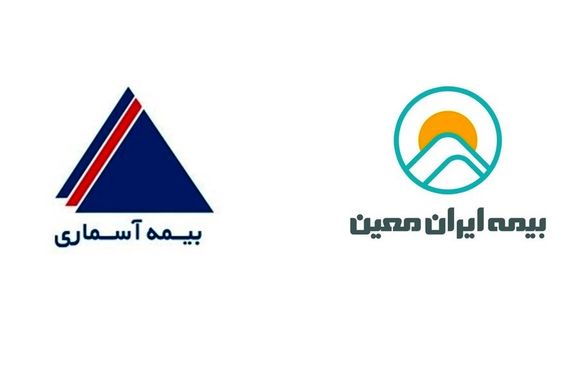 ایران معین و آسماری غایبان بزرگ صنعت بیمه در تالار شیشهای بورس