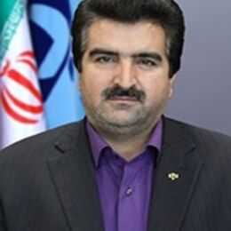 اسماعیل للـه گانی