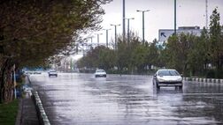 کاهش ۶ درصدی بارندگی ها نسبت به مدت مشابه