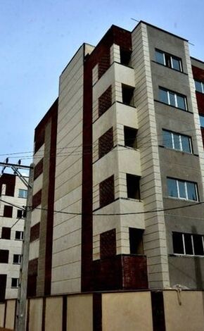 خرید و فروش واحدهای مسکن ملی همچنان ممنوع است