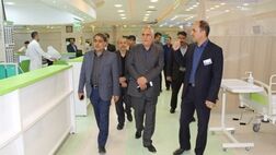 از راهبردهای اصلی سازمان تامین اجتماعی بهبود کیفیت درمان است