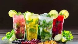 نوشیدنی‌های ویژه روزهای گرم؛ پیشنهاد طب ایرانی
