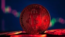
بیت‌کوین به زیر ۹۰ دلار سقوط کرد