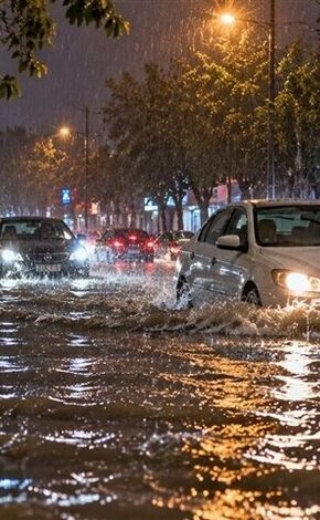 وقوع ۶۳۴ حادثه در کشور طی هفته گذشته 