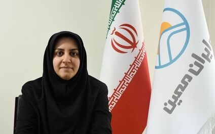 صلاحیت عضو جدید هیئت مدیره بیمه اتکایی ایران‌معین تایید شد