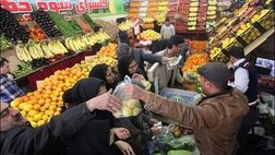 سهم از بازار میوه ترکیه در عربستان توسط ایرانی ها تصاحب می شود