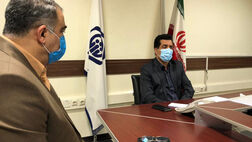 سرعت کهنسالی ایران از سرعت نرخ رشد جمعیت سه برابر بیشتر است