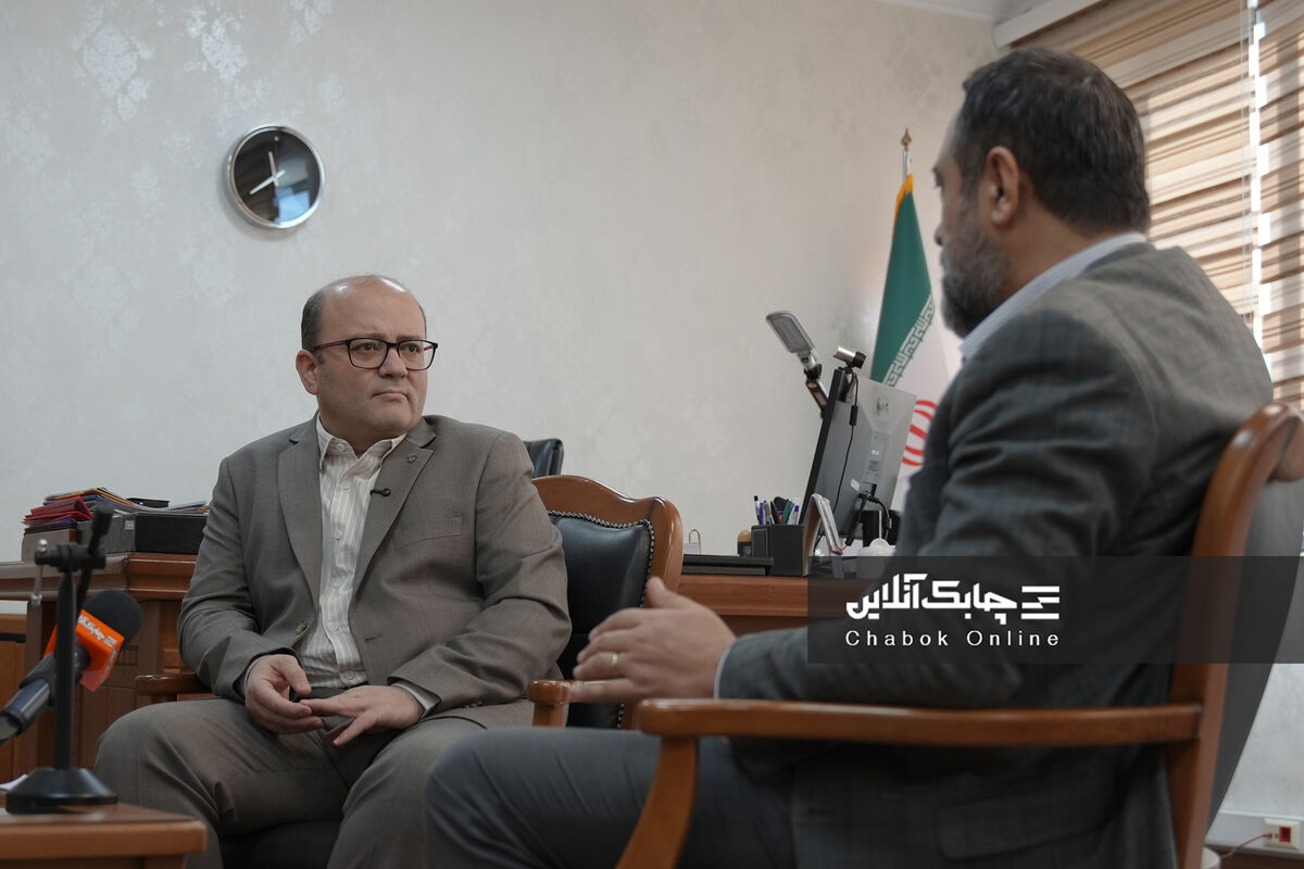 یونس کلانتری