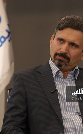 صنعت بیمه از داده های فراوان مشتریان خود استفاده درستی نمی کند + فیلم