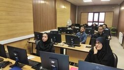  آخرین گروه کارکنان جدیدالورود بیمه آسیا آموزش دیدند
