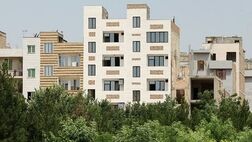 جای انجمن صنفی حقوقی معماری خالی است