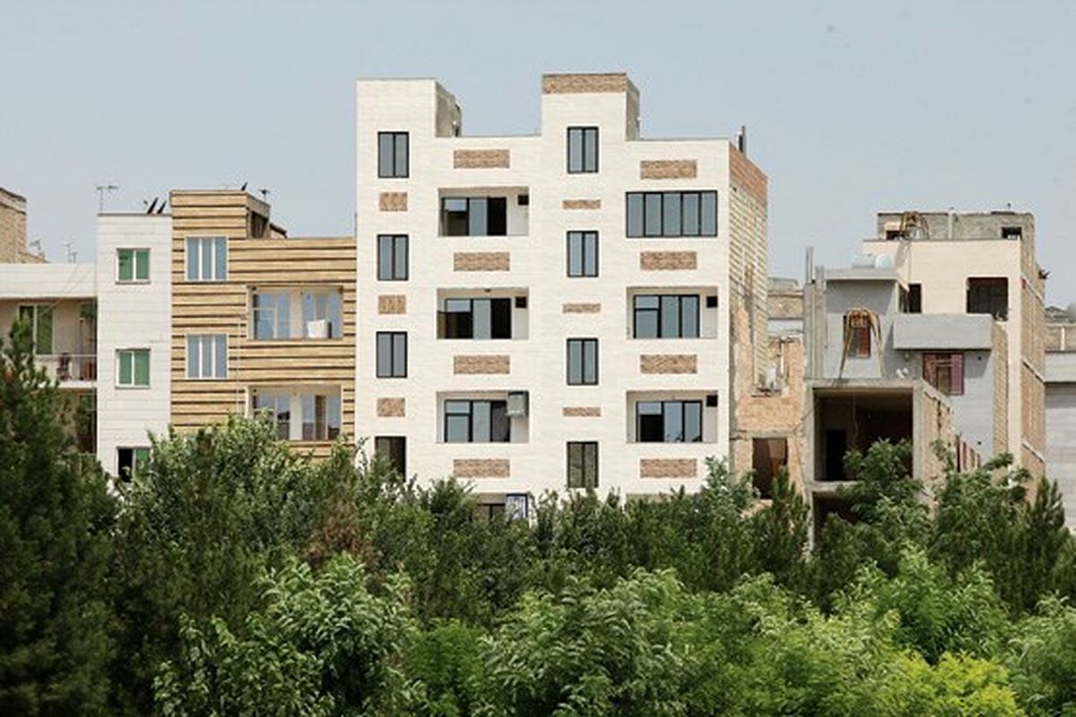 جای انجمن صنفی حقوقی معماری خالی است