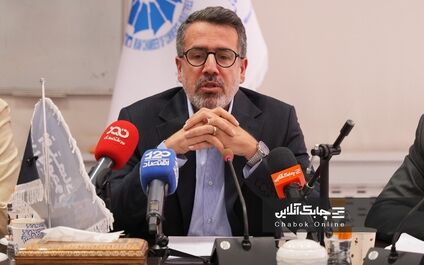 سخنگوی انجمن ملی لیزینگ از جزئیات دیدار با مدیران بانک مرکزی گفت
