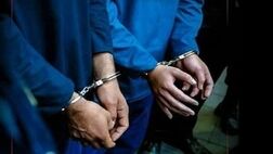 انهدام باندی که مدارک جعلی به متقاضیان مهاجرت می فروخت

