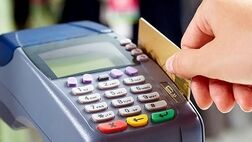 تراکنش‌های اینترنتی 40 درصد کاهش یافت
